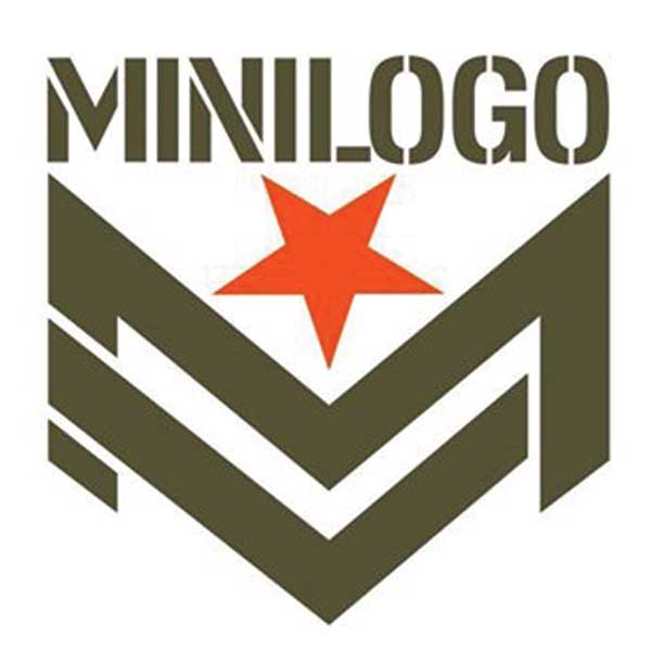 Mini Logo