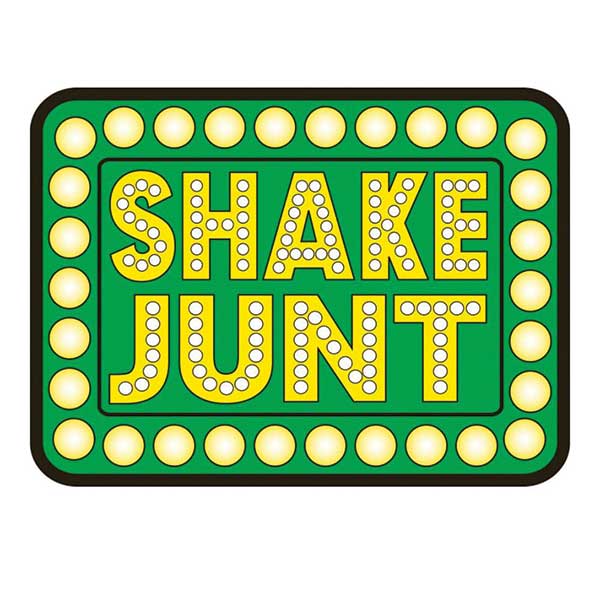 Shake Junt