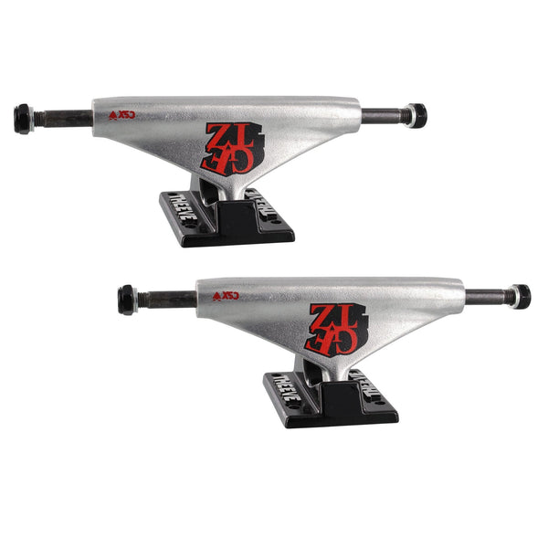 Cal 7 139mm / 5.25 Inch Skateboard Trucks –
